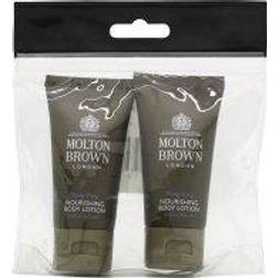 Molton Brown Ylang-Ylang Presentset 2 x 30ml Kroppslotion