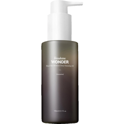 Haruharu Wonder Black Rice Moisture Deep Cleansing Oil