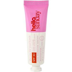 Hello Sunday Hello Sunday Hand Cream SPF 30