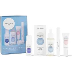 Balance Me Hydrated Skin Edit