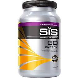 SiS GO Energy Drink