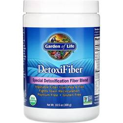 Garden of Life Organic Fiber 300g