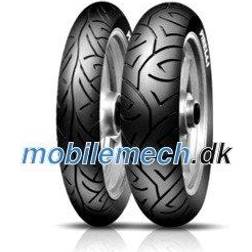 Pirelli Sport Demon 150/80 V16 TL Tire