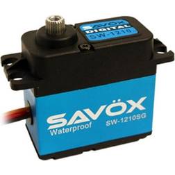 Savöx Servo SW-1210SG Vattentät