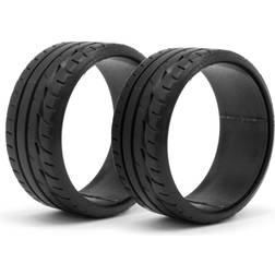 Wittmax HPI 33468 Lp29 T-Drift Tire Bridgestone Potenza Re-11 (2Pcs)