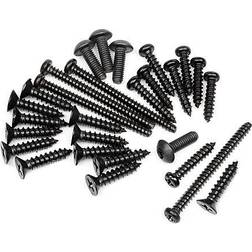 Wittmax HPI Screw Set (28pcs)