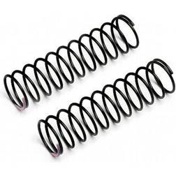 Wittmax HPI 86914 Shock Spring 13X57X1.1Mm 12Coils (3.0Lb,Pink)