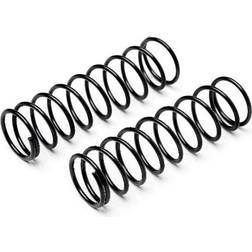 Wittmax HPI Shock Spring 13x57x1.4mm 9.5coils (Black/2pcs)