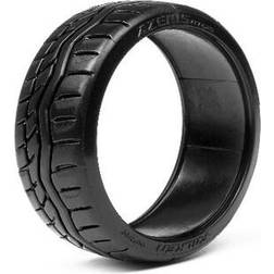 Wittmax HPI 4425 Falken Azenis Rt615 T-Drift Tire 26Mm (2Pcs)