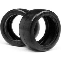 Wittmax Hpi Falken Azenis Slick Tire 34Mm (Rear/2Pcs)