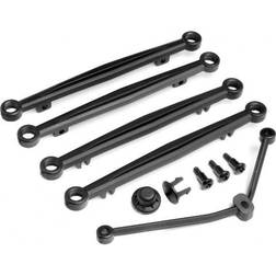 HPI Racing Arm Rod/ Steering Rod Set