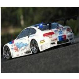 Wittmax BMW M3 GT2 Body Sprint 2 (Painted/White/200mm)