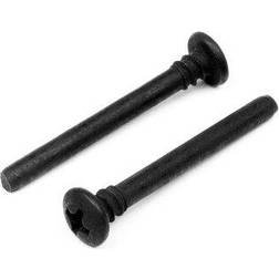 Wittmax HPI Racing Screw Shaft M3x30mm (2pcs) 88007