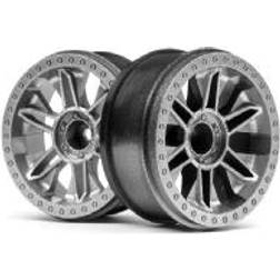 HPI Racing 6-SHOT ST WHEEL