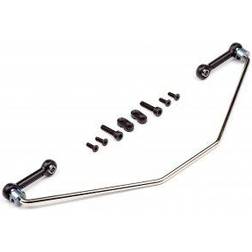 Maverick Rear Roll Bar Set 4mm (Vader Xb)