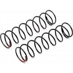 Maverick Shock Spring Rear Firm 1.3x70x8.5 (Red/2pcs)