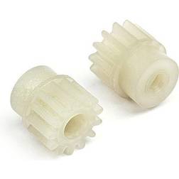 Maverick Plastic Pinion Gear 13 Tooth 2pcs (All Ion)