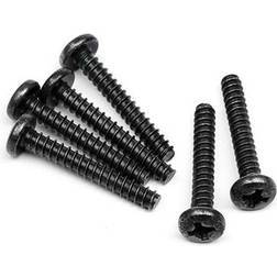 HPI Racing Tp. Binder Head Screw M3 X 20mm