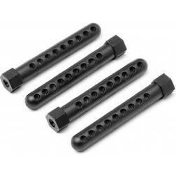 Maverick Body Posts 4pcs (Scout Rc)