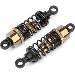 Wittmax Maverick Aluminum Shock Set (Tc/Dc) (2pcs)