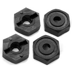 Maverick 12Mm Wheel Hex (4Pcs)