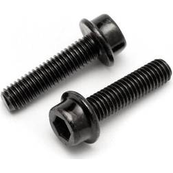 HPI Racing Flanged Cap Head Screw M5X20mm (2Pcs)