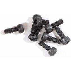 HPI 1427 Screw M2.6X6Mm For Cover Plate (8Pcs)