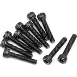 HPI Racing Cap Head Screw M2.6X14mm (10Pcs)