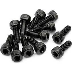 Wittmax HPI Z793 Cap Head Screw M4X10Mm (12Pcs)