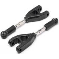 Maverick Upper Suspension Arms Front 2 Pcs (Blackout MT)