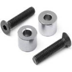 Maverick Engine Posts And Screws (Blackout MT)