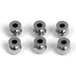 Wittmax Ball Head 8.0Mm (6Pcs)