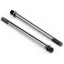 Maverick Front Shock Shafts 2pcs (Vader Xb)