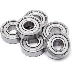 Maverick Ball Bearing 26x10x8mm 6 Pcs