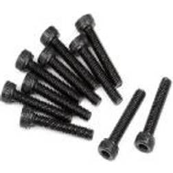 HPI Racing Caphead Screw M2.5X14mm (10Pcs)