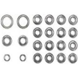 Tamiya GF-01 Full Ball Bearing Set