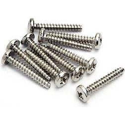 HPI Racing HPI Z570 Tp Binder Head Screw M3 X 18Mm (10Pcs)