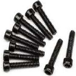 HPI Racing Cap Head Screw 4-40X14mm (10Pcs)