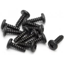 HPI Racing HPI Z481 Tp Binder Head Screw M2.6X8Mm (12Pcs)