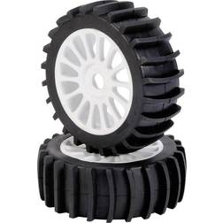 Wittmax Carson Beach Tyre Set 1/8 (2)