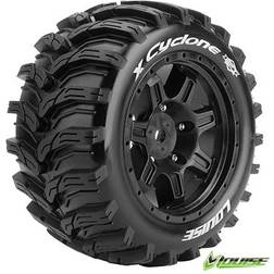 Louise Tire & Wheel X-Cyclone X-Maxx (MFT) (2)