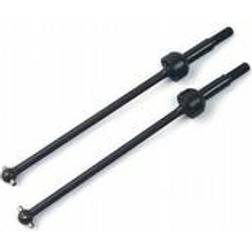 Wittmax Front CVD Drive Shaft (2pcs) S10 BX