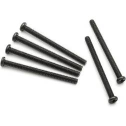 Maverick Button Head Screw 3X38Mm (6Pcs)