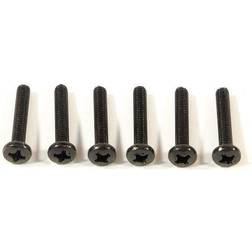 HPI Racing HPI Z520 Binder Head Screw M3X18Mm (6Pcs)