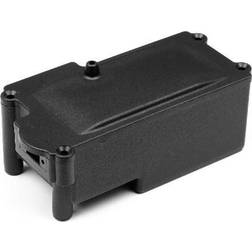 Wittmax Receiver And Battery Case