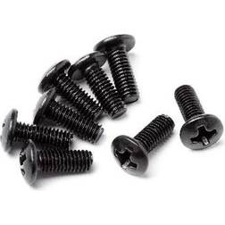 Maverick Button Head Screw M3x8 (8pcs)