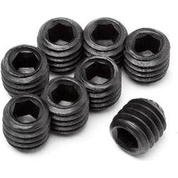 Wittmax Set Screw M6X6mm 8 Pcs