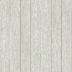 Tapetterminalen Global Fusion Wood Wallpaper Blue Grey G56442