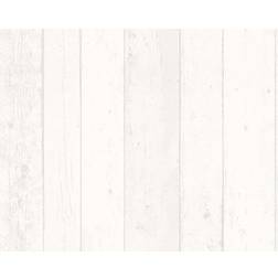 Living Walls Tapet A.S. CRÉATION vit 8550-46