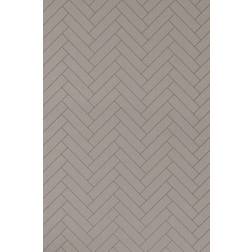 Majvillan HERRINGBONE GREIGE BLUE 144-02